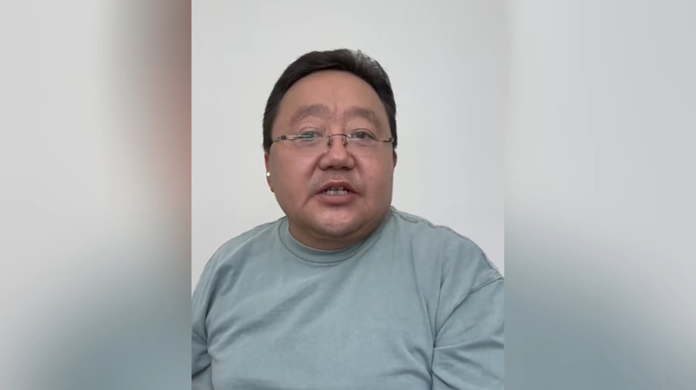 Ц.Элбэгдоржийг яллагдагчаар татан шалгаж эхлэв